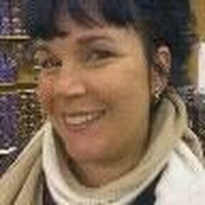 Meet your Posher, Bethany